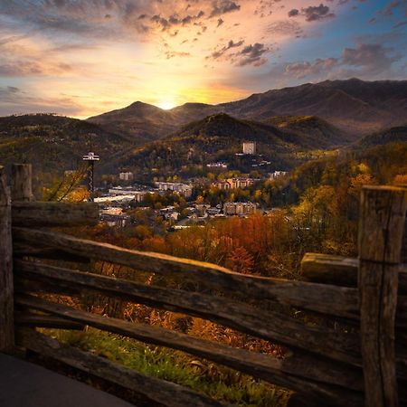 Highland Dream, Hot Tub, 1089 Free Tickets Each Paid Day, Dollywood And More เซอเวียร์วีล ภายนอก รูปภาพ