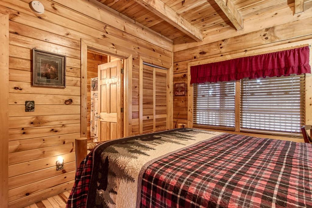 Highland Dream, Hot Tub, 1089 Free Tickets Each Paid Day, Dollywood And More เซอเวียร์วีล ภายนอก รูปภาพ
